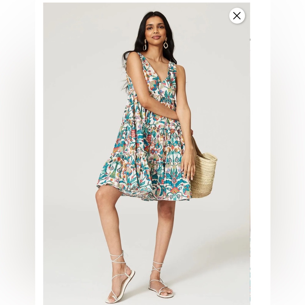 La DoubleJ Babe Dress, Size: S
